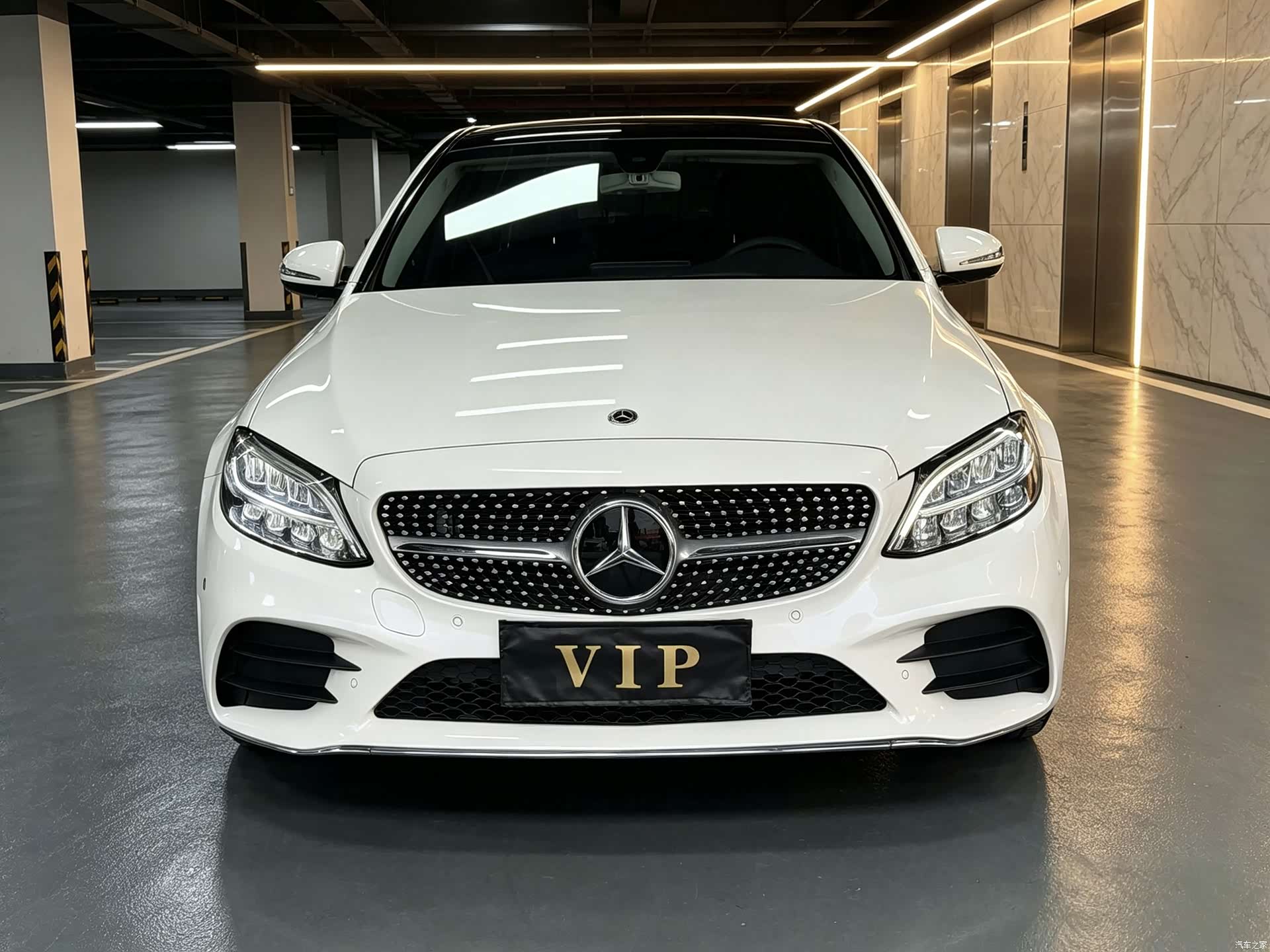 Mercedes-Benz C-Class, 2020 2