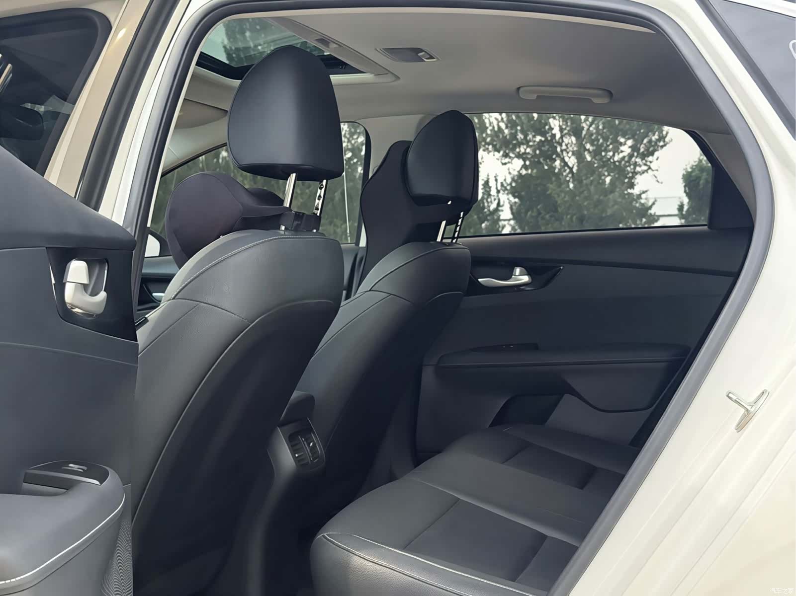 Kia K3, 2022 14