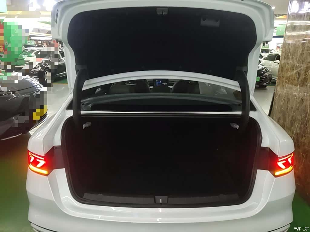 BYD Qin, 2025 19
