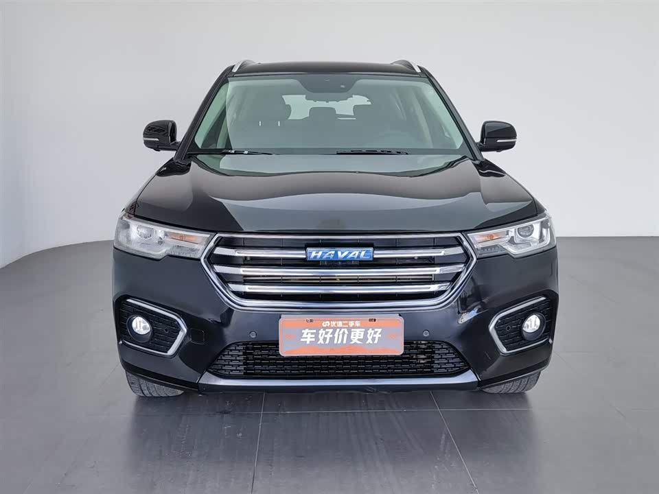Haval H7 Haval H7