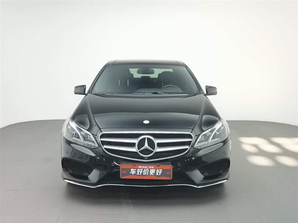 Mercedes-Benz E-class Mercedes-Benz E-class
