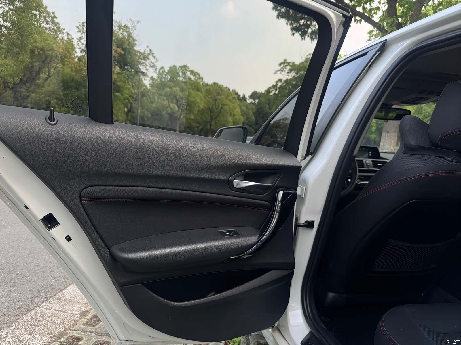 BMW 1 Series, 2015 14