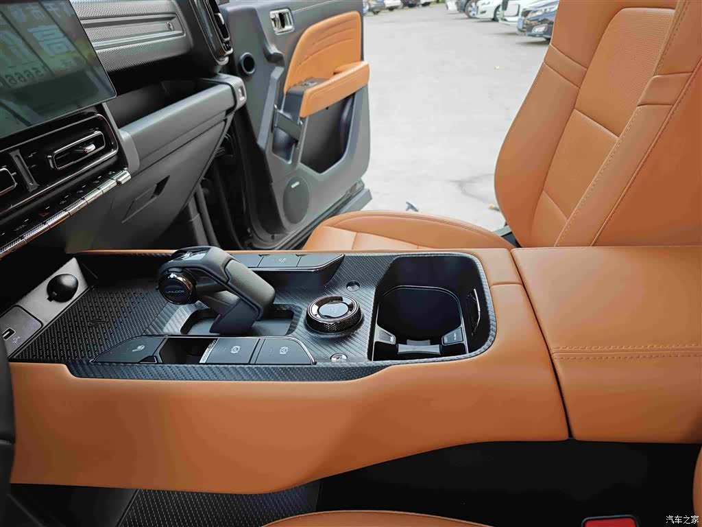 Haval Raptor, 2025 16