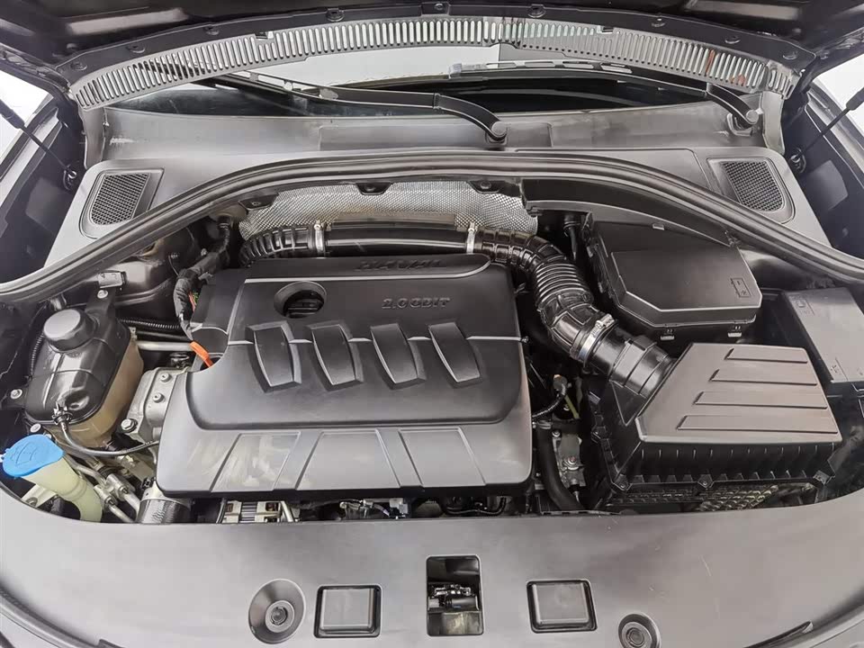 Haval H7 Haval H7