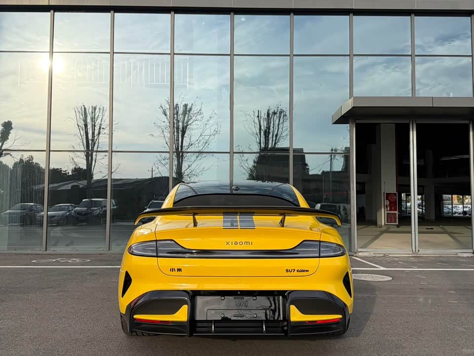 Xiaomi Xiaomi SU7 Ultra