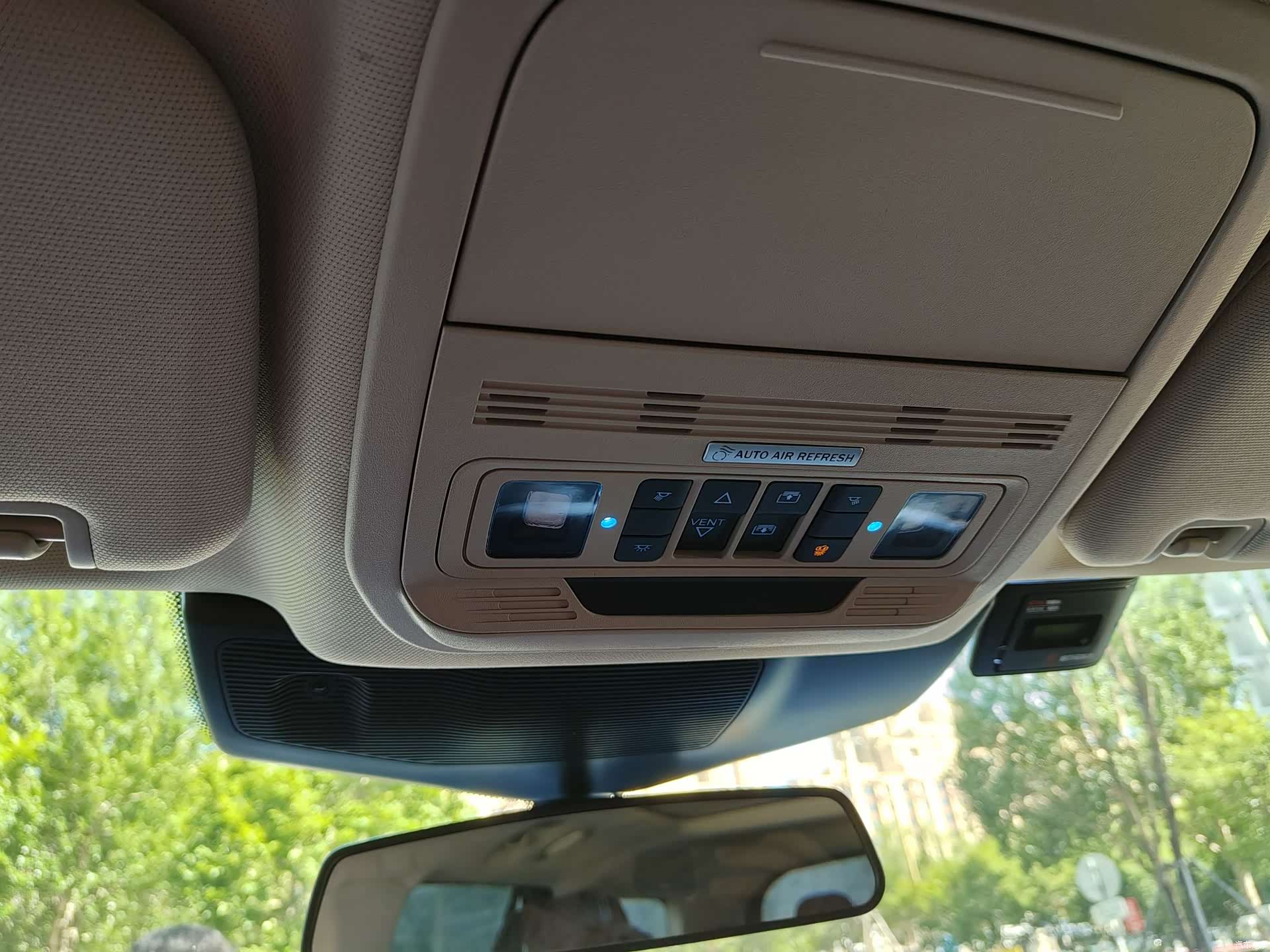 Ford Explorer, 2023 9