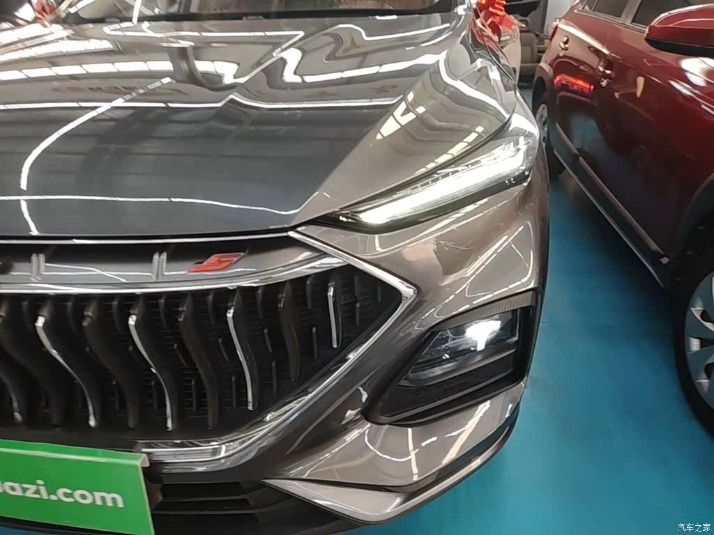 Changan X5, 2022 24
