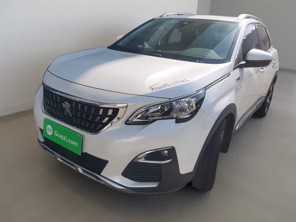 Peugeot 4008