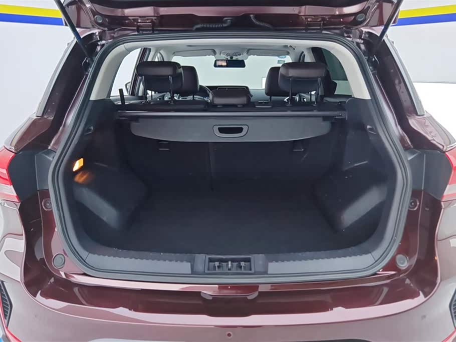 Trumpchi Trumpchi GS4