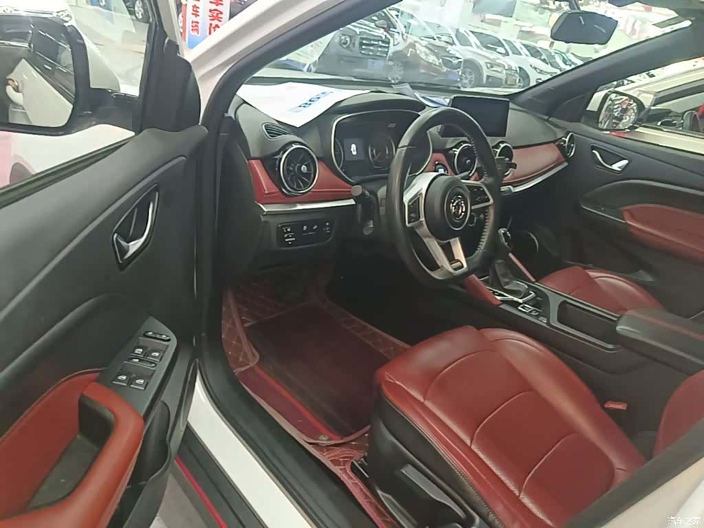 DongFeng 500, 2022 16