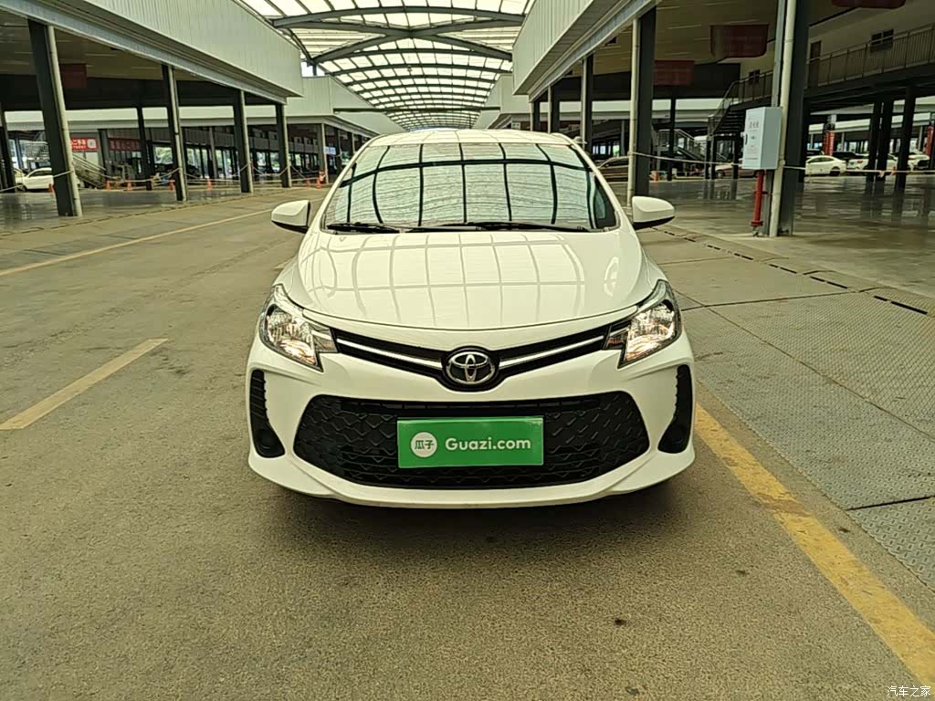 Toyota FS, 2023 3