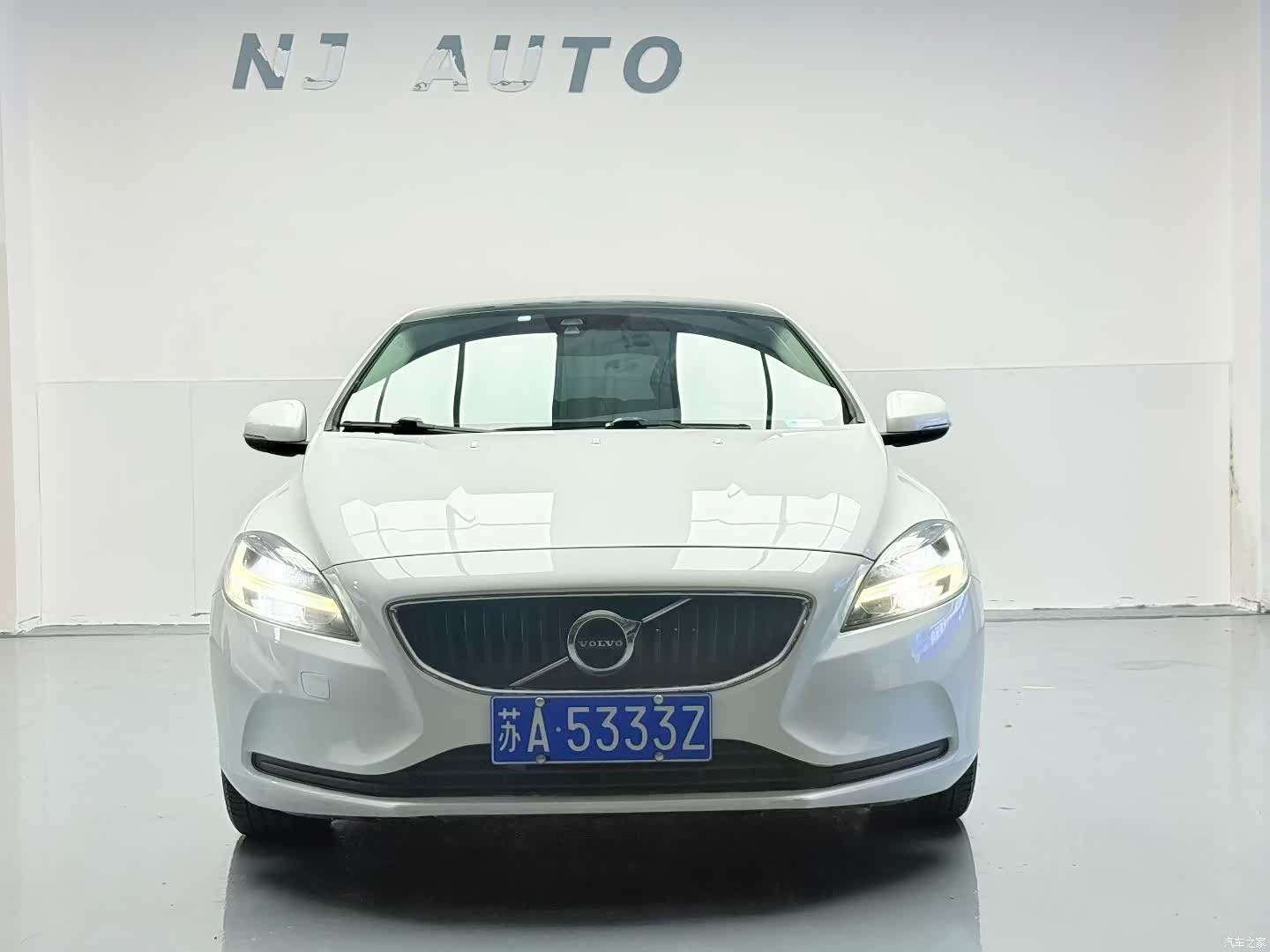 Volvo V40, 2016 2