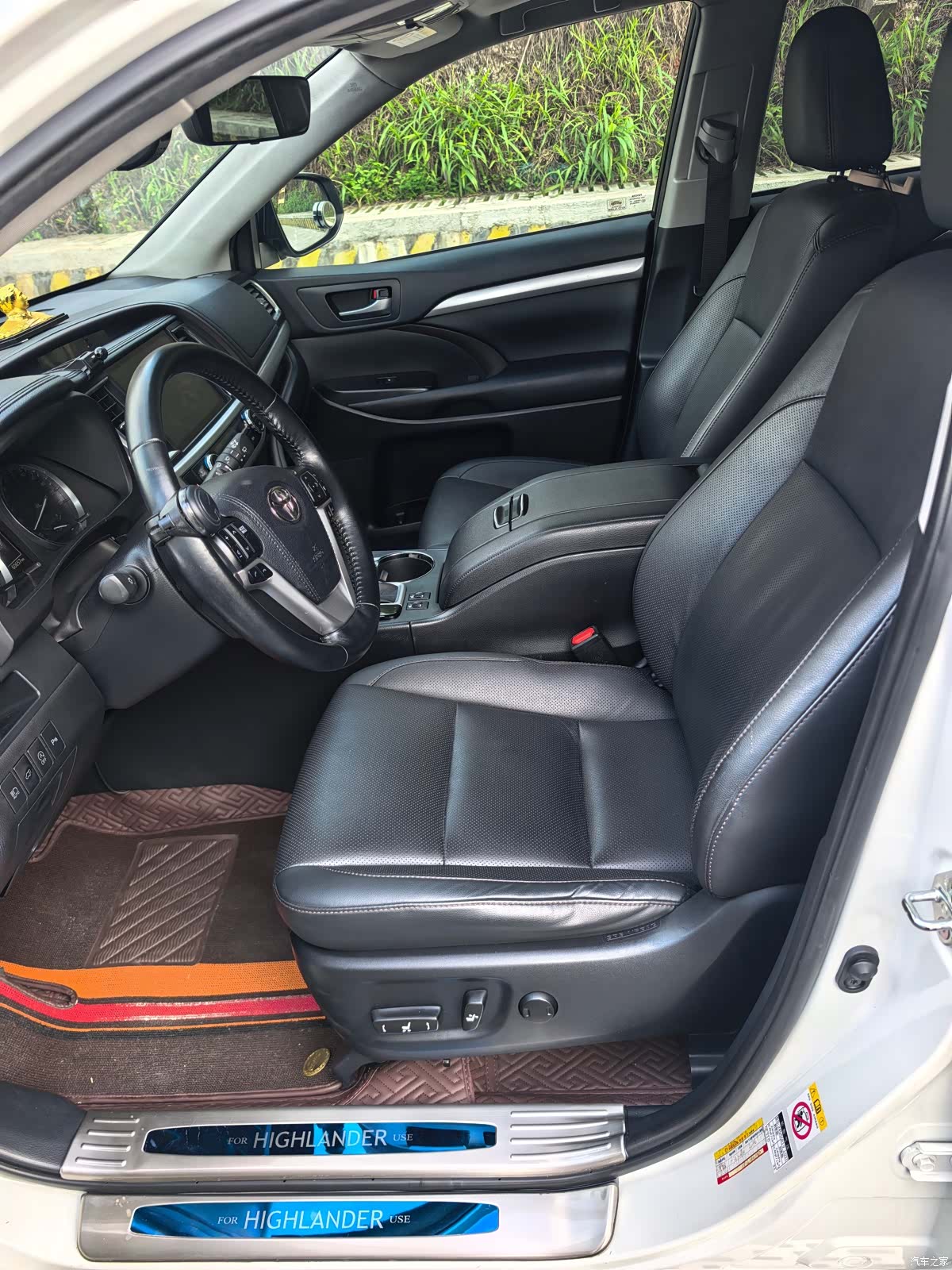 Toyota Highlander, 2020 13