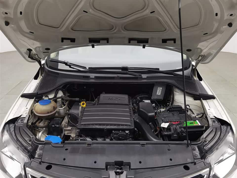 Skoda Xin Rui Skoda Xin Rui