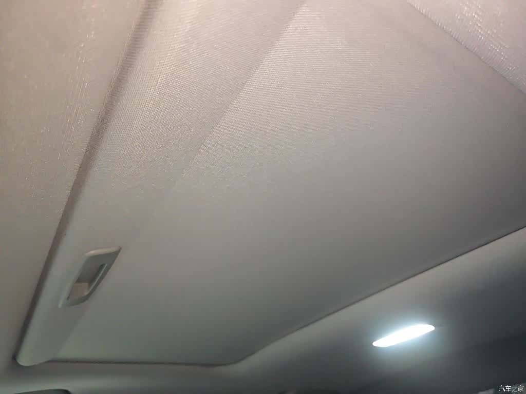 Geely Binray, 2023 18