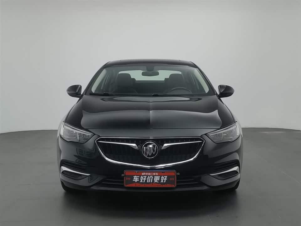 Buick Regal Buick Regal