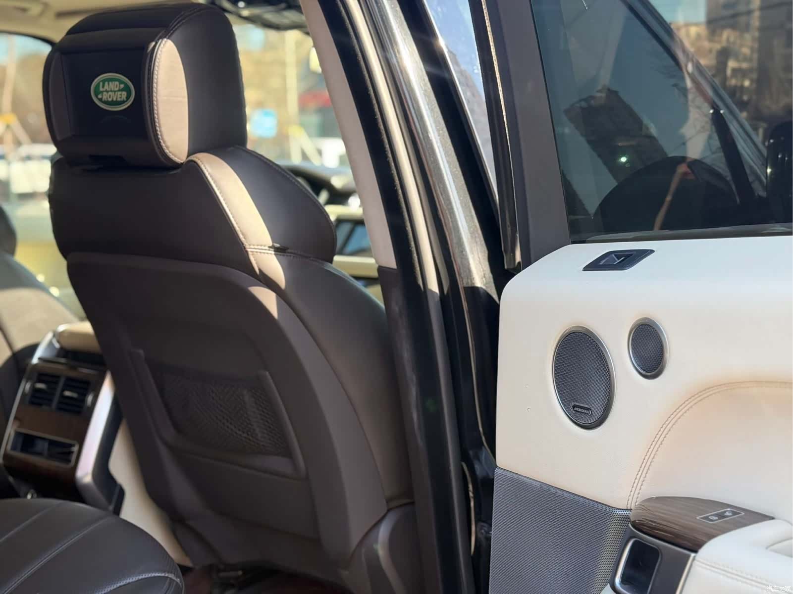 Land Rover Range Rover, 2014 13