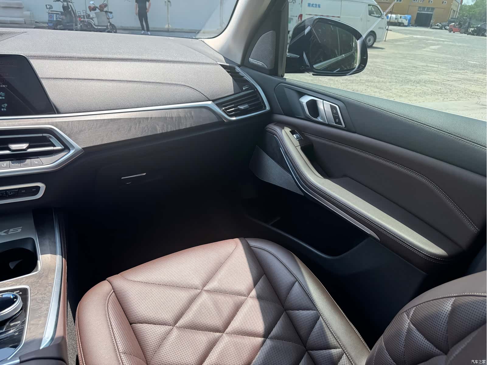 BMW X5, 2022 15