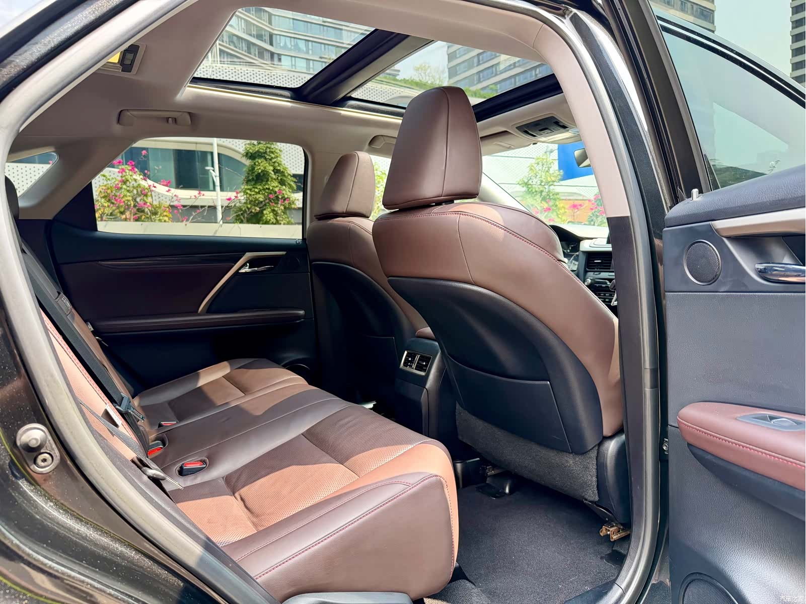Lexus RX, 2020 26