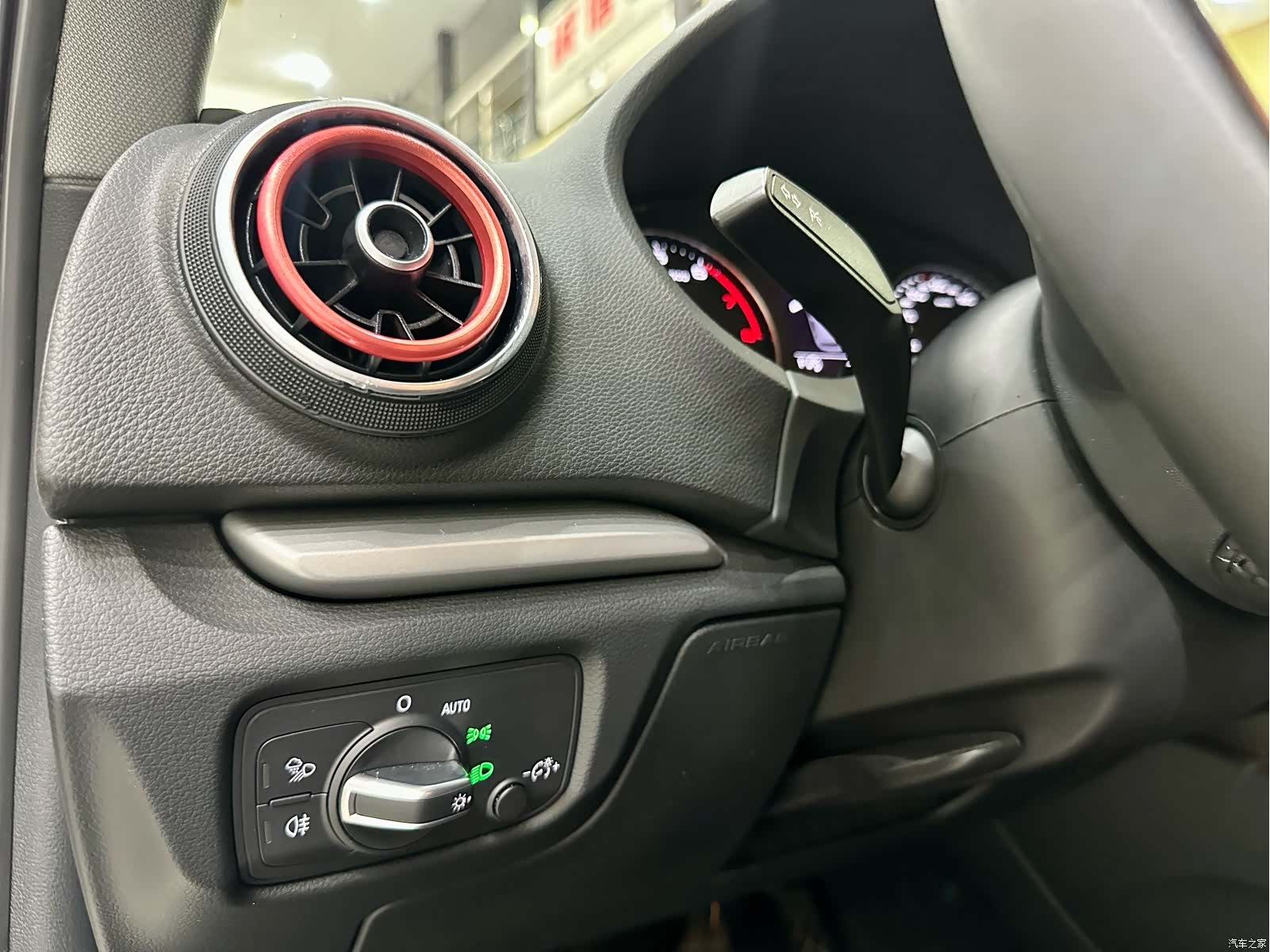 Audi A3, 2018 20