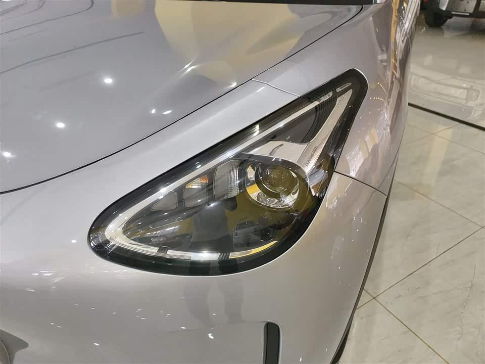 Geely Galaxy Star Wish