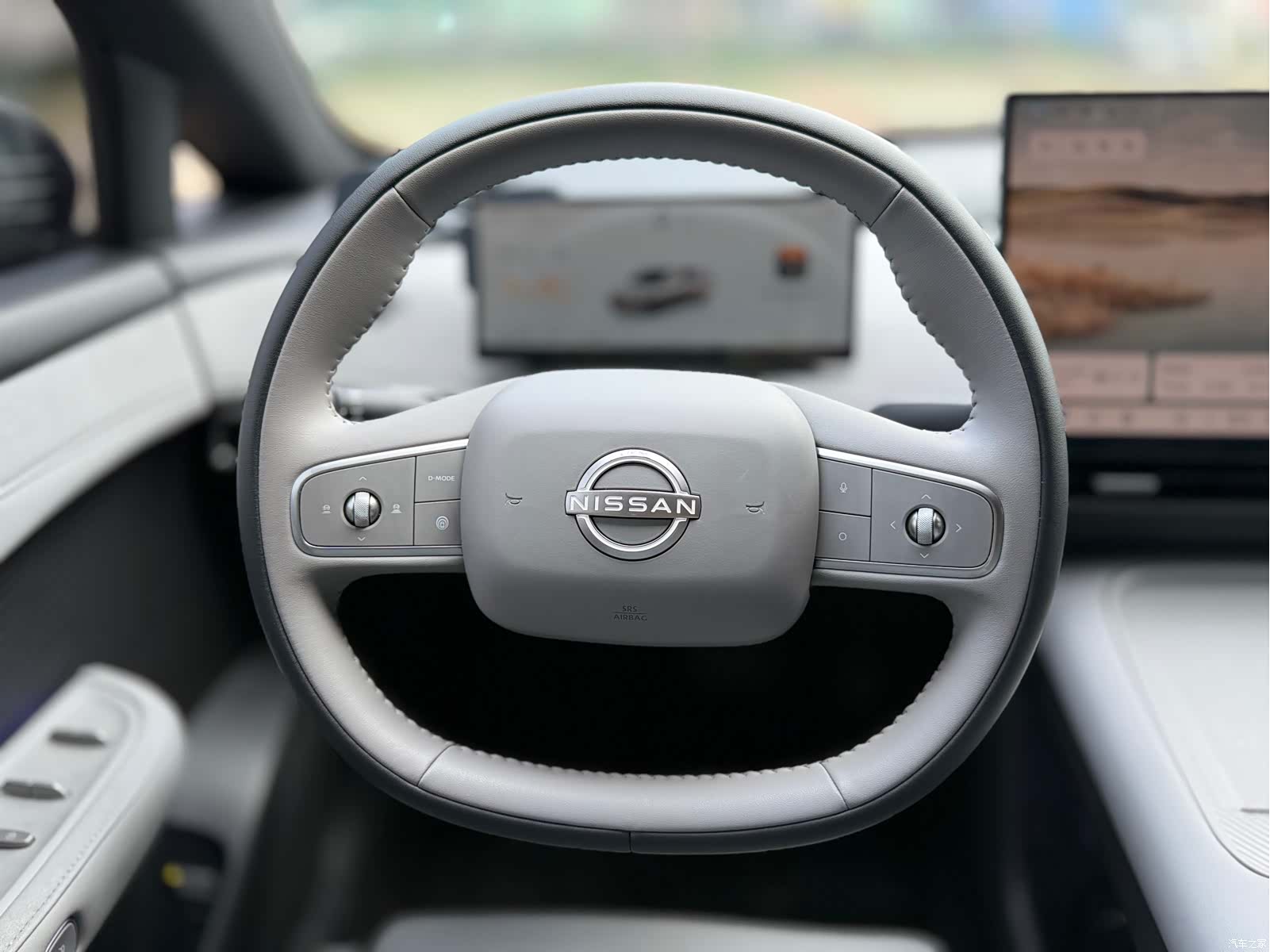 Nissan N7, 2025 12