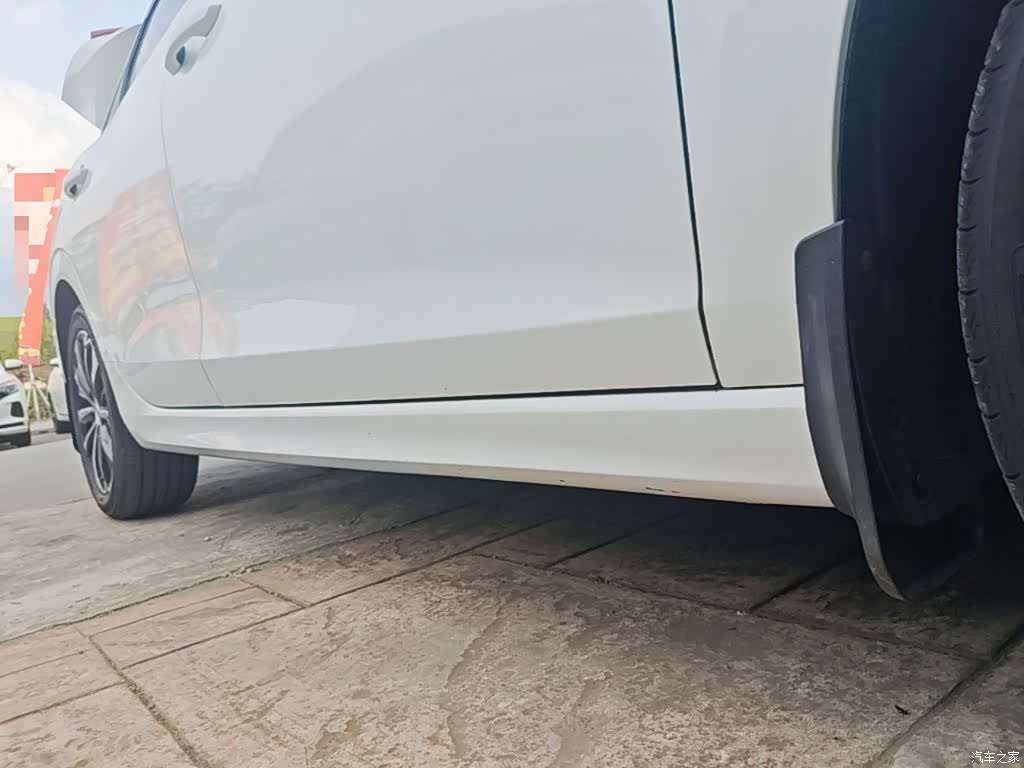 Changan Eado, 2023 21