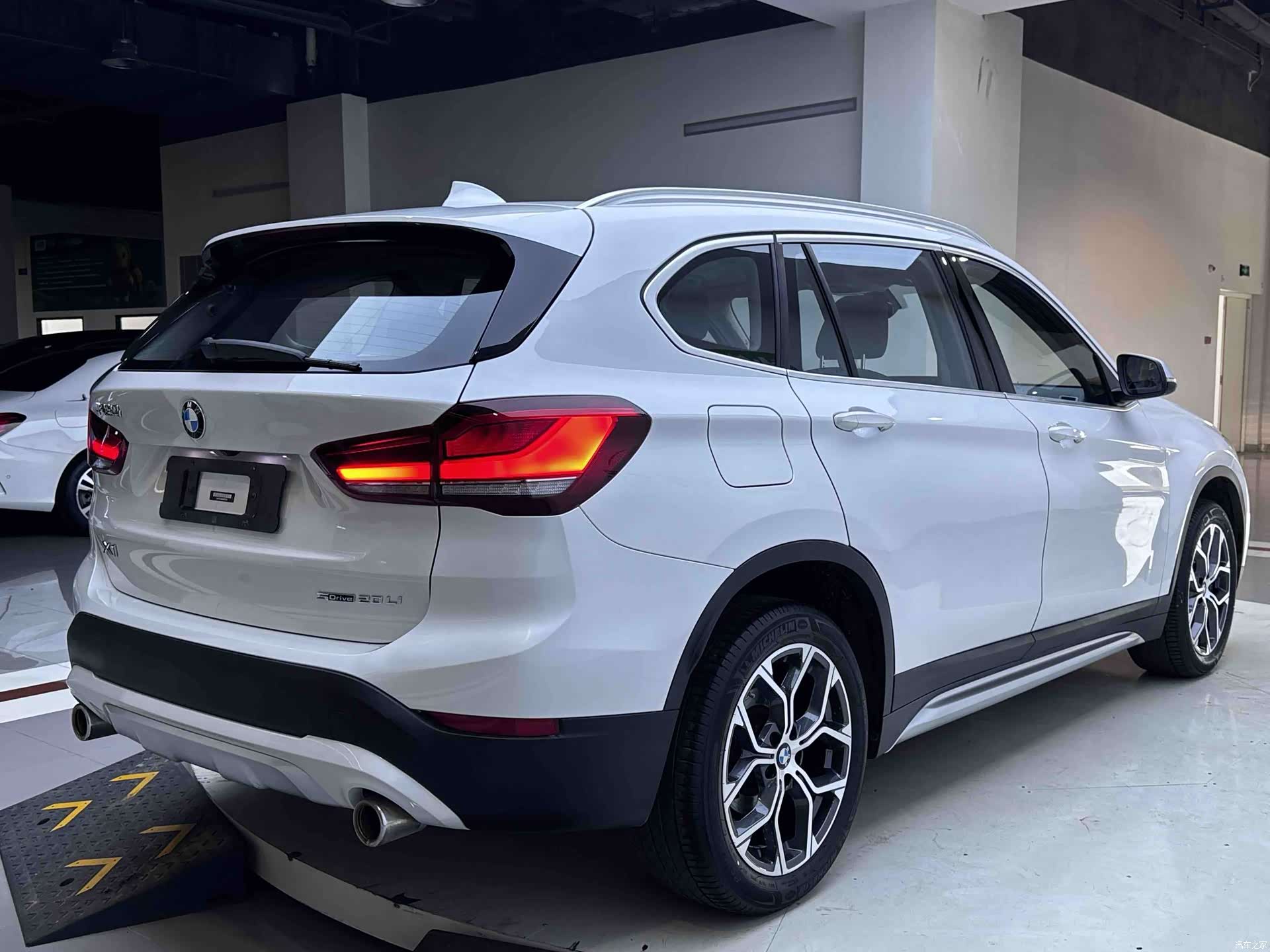 BMW X1, 2022 6