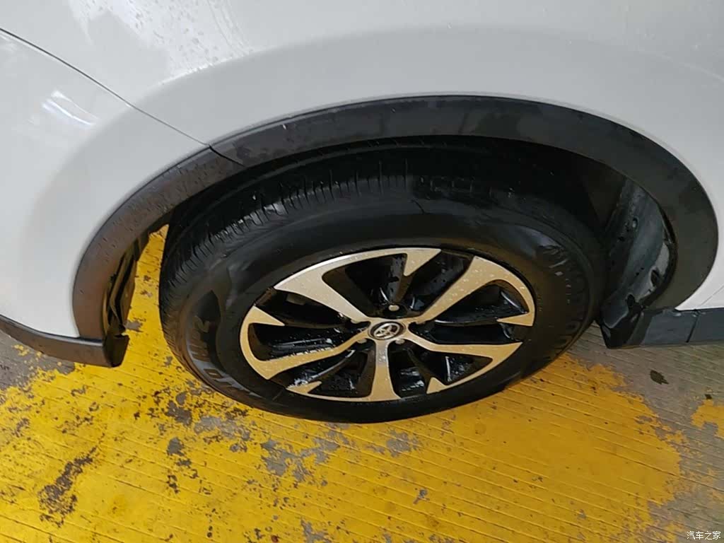 Toyota RAV4, 2018 23