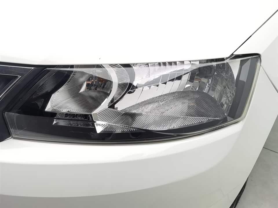 Skoda Xin Rui Skoda Xin Rui