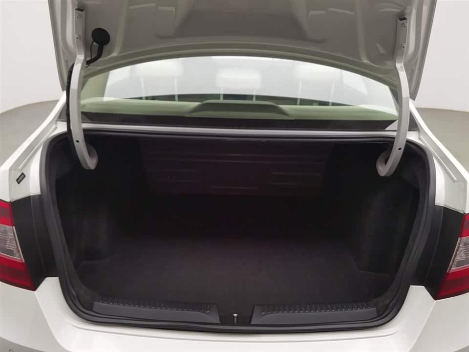 Skoda Xin Rui Skoda Xin Rui