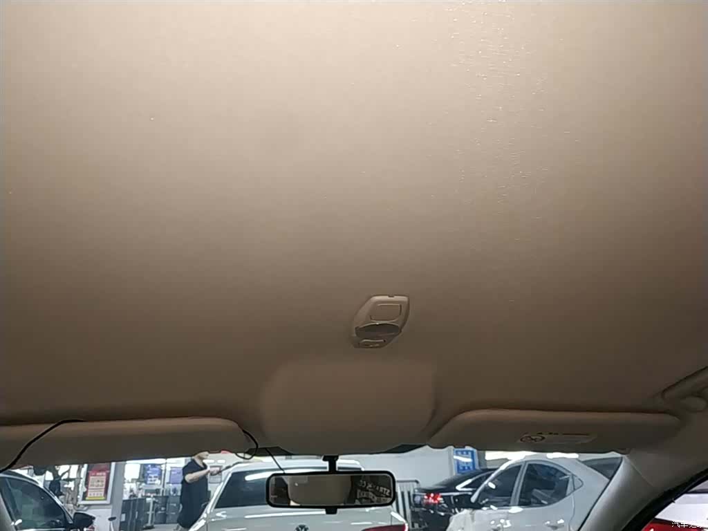 Ford Focus, 2015 18