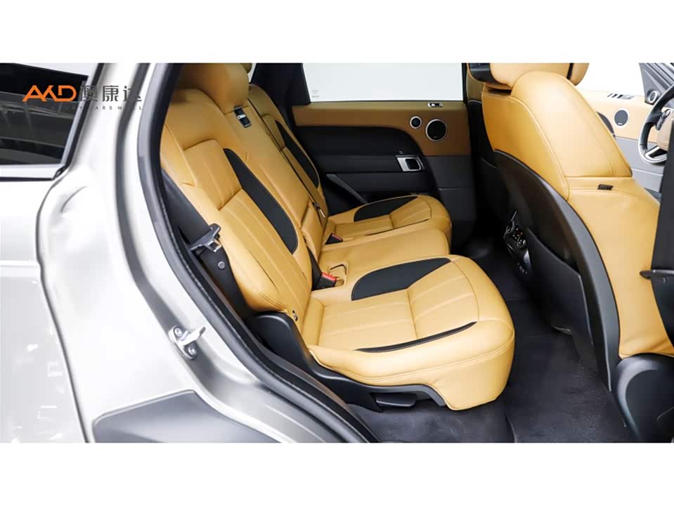 Land Rover Range Rover Sport Land Rover Range Rover Sport