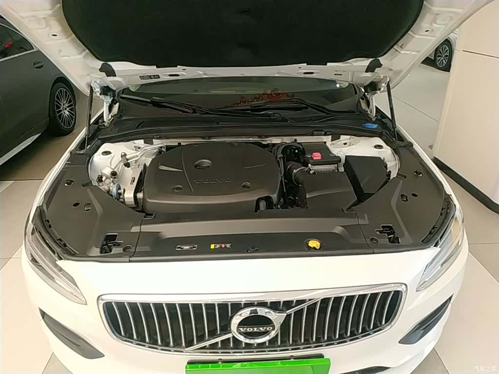 Volvo S90, 2018 20