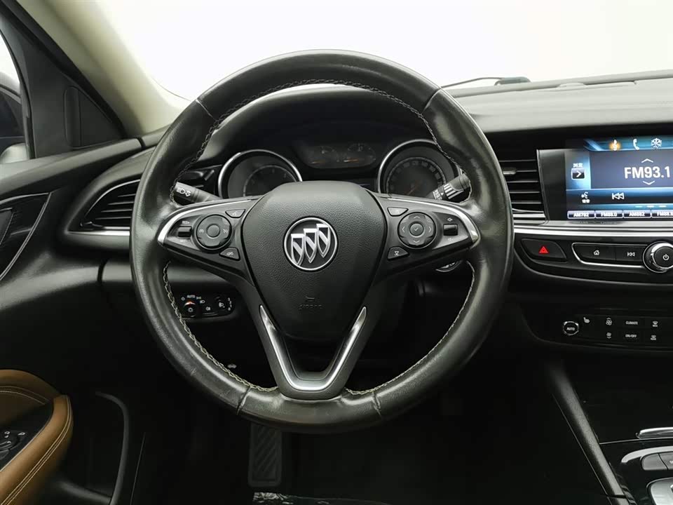 Buick Regal Buick Regal