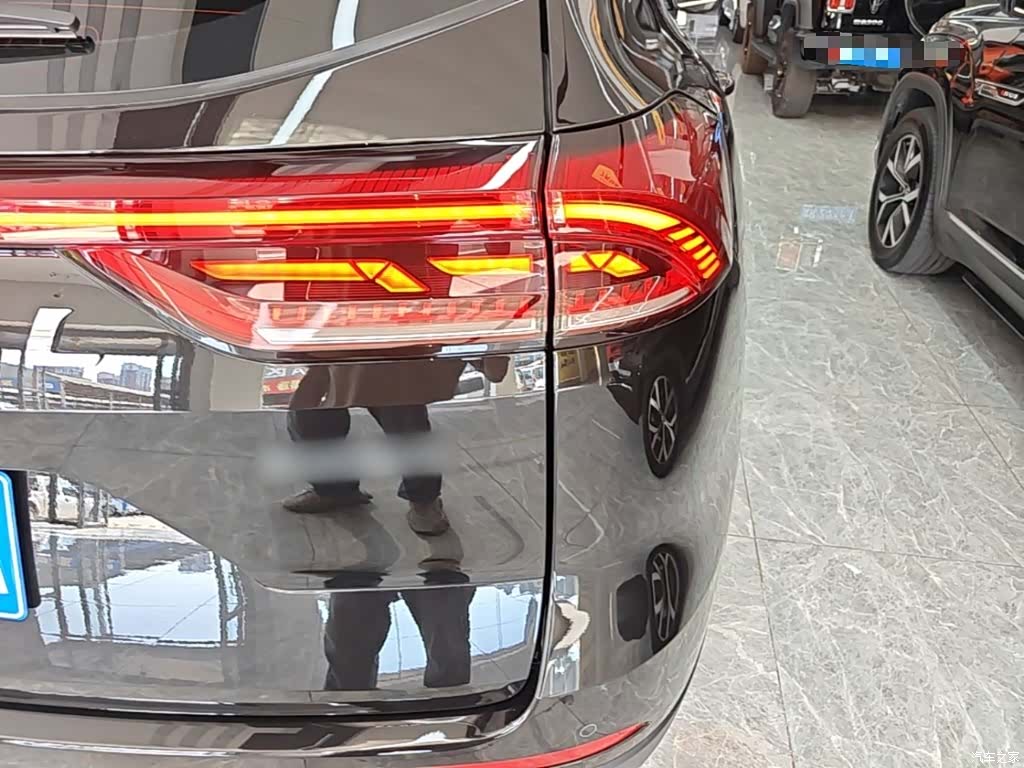 Haval H6, 2024 8