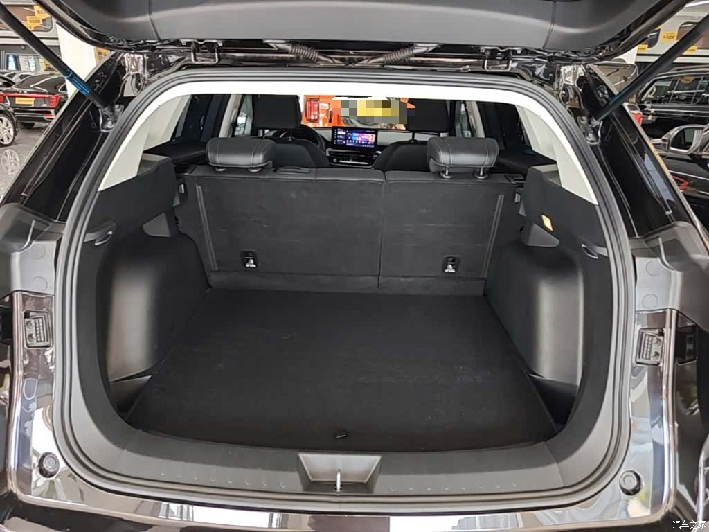 Haval H6, 2024 19