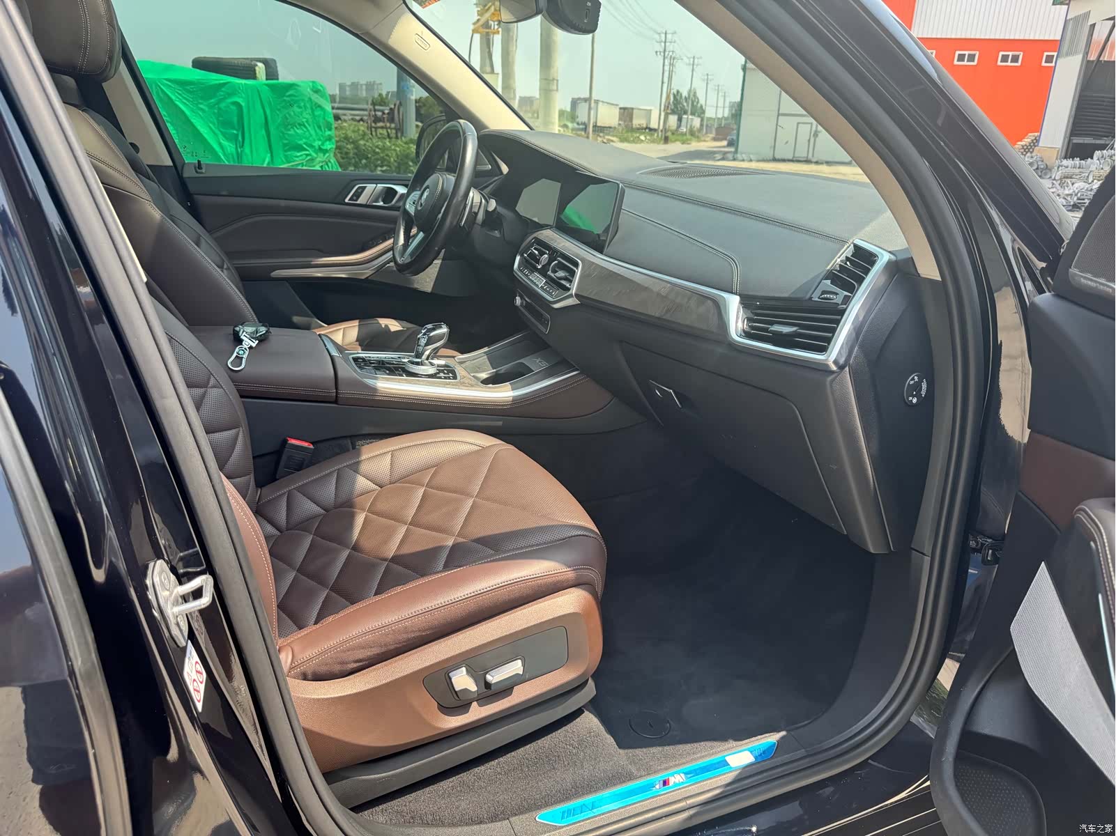 BMW X5, 2022 10
