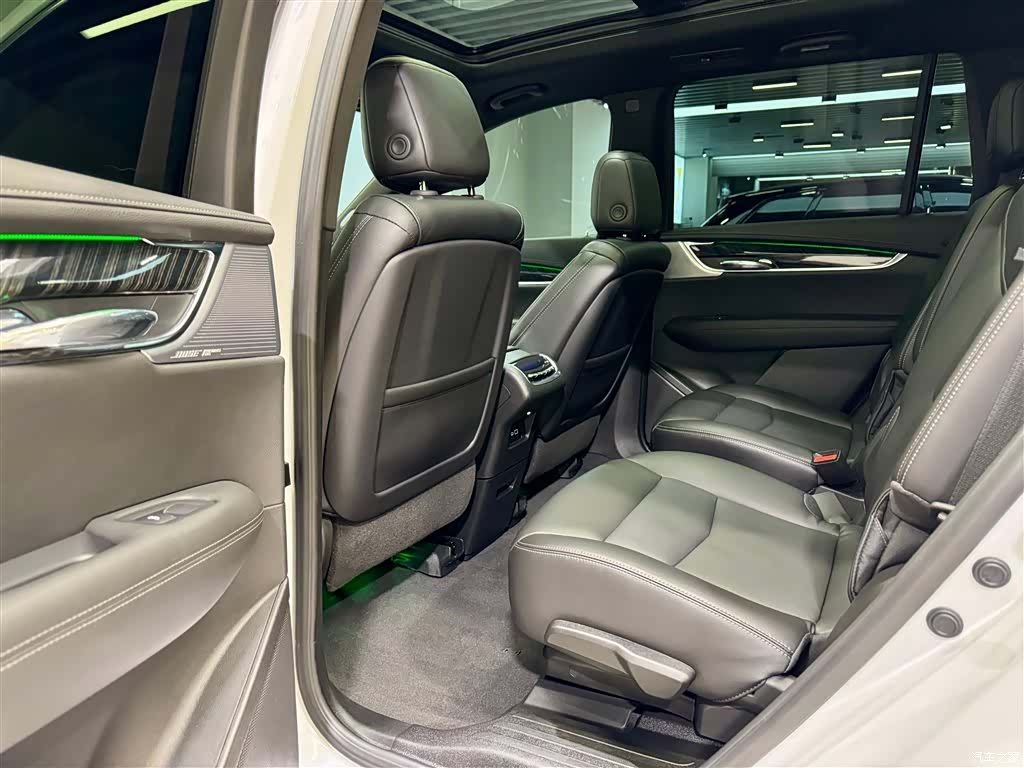 Cadillac XT6, 2022 20