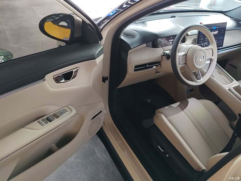 Wuling S, 2025 16