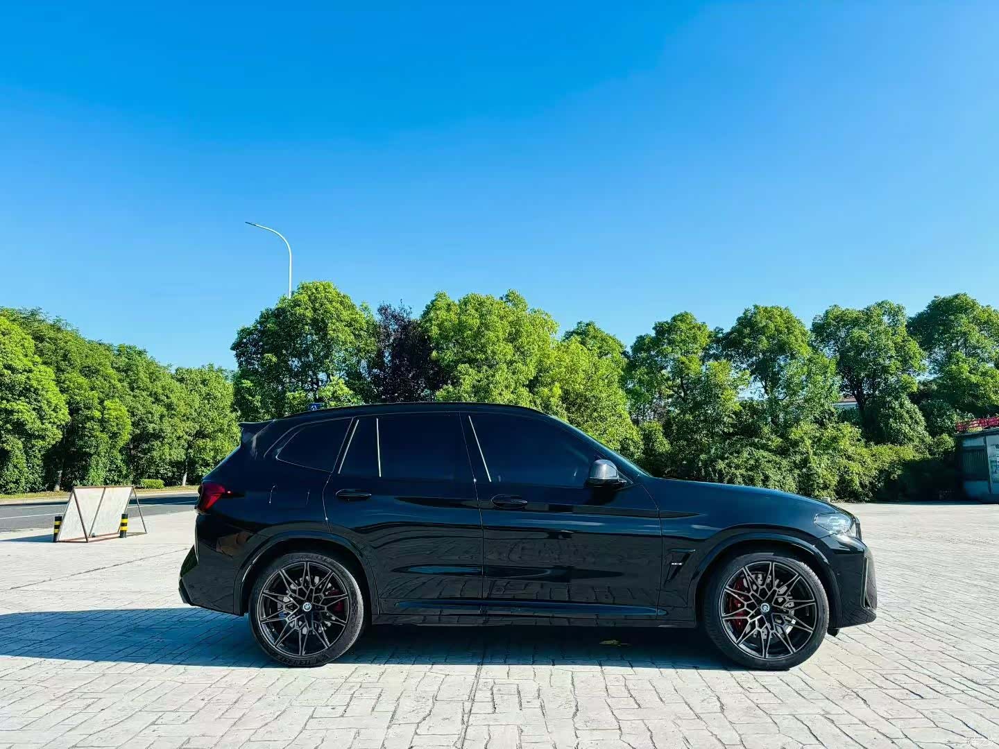 BMW X3, 2022 3