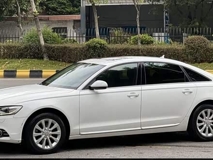 µA6L 2014 TFSI ׼
