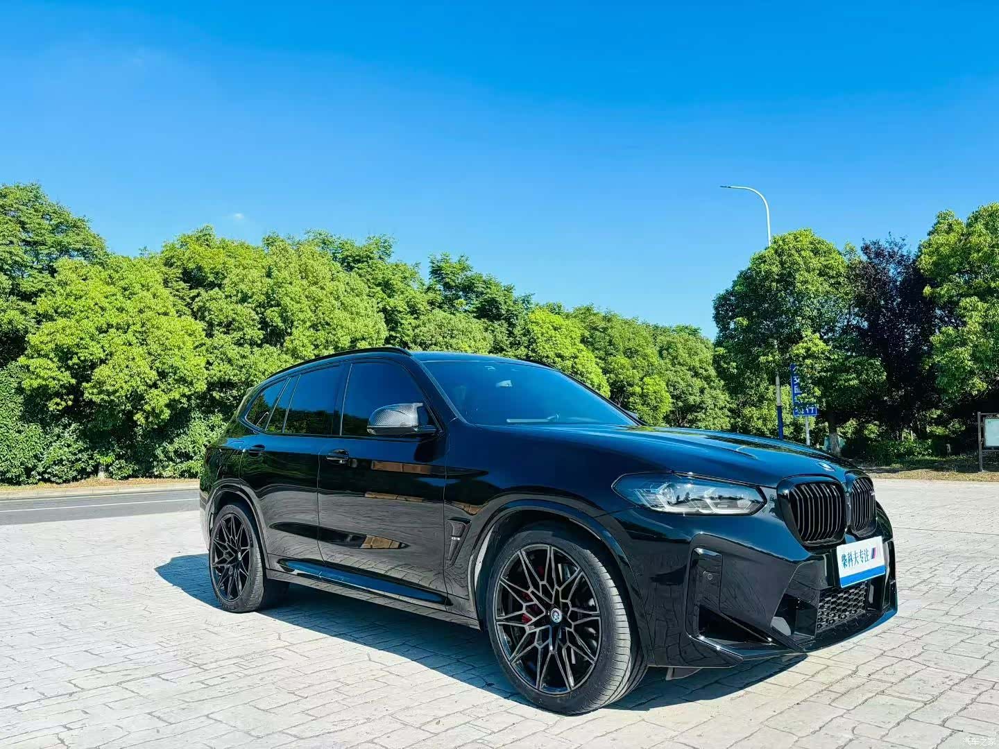 BMW X3, 2022 4