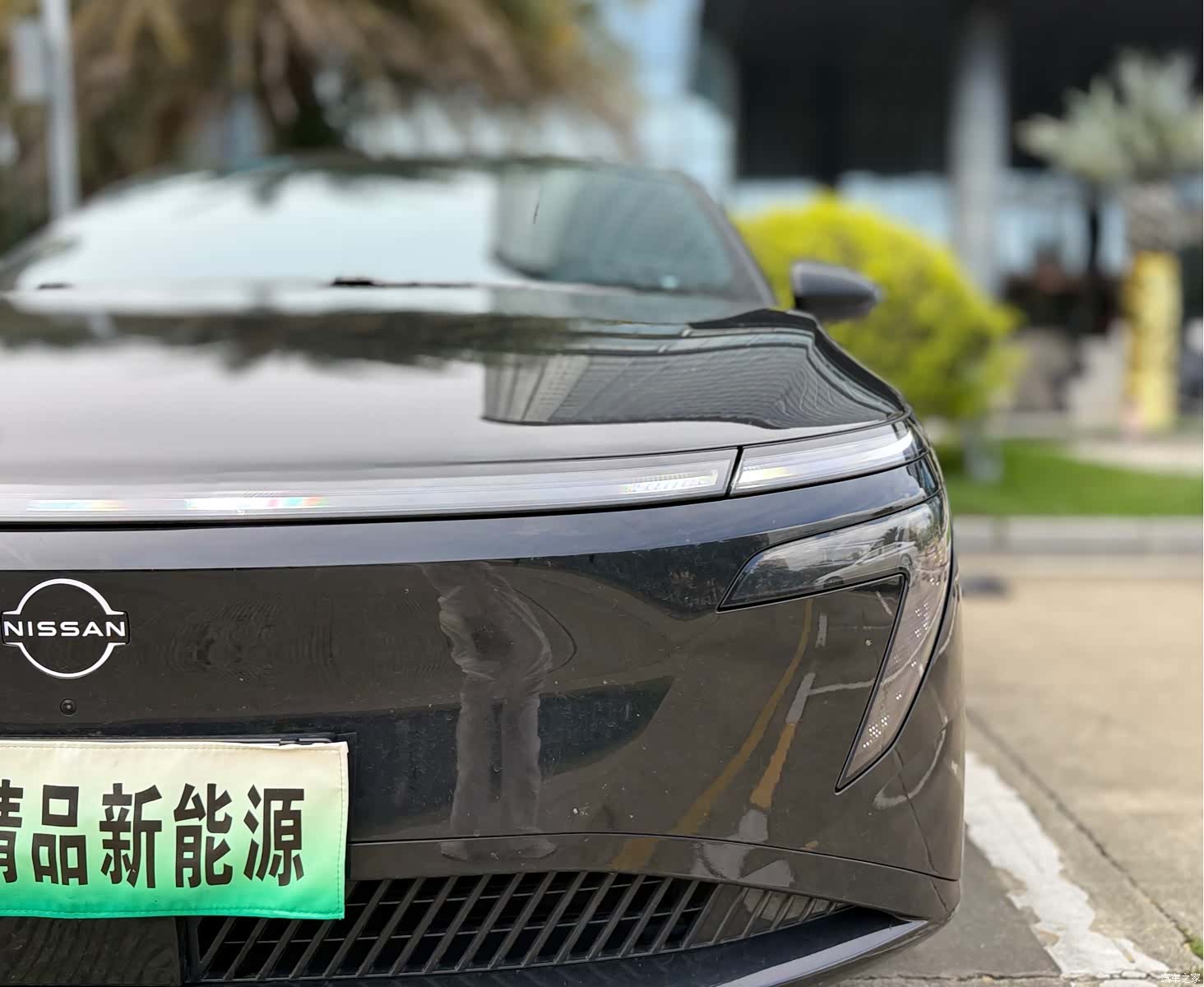 Nissan N7, 2025 14