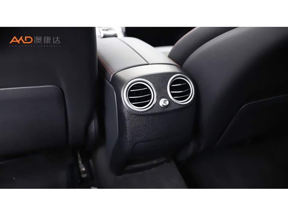 Mercedes-Benz GLC Coupe AMG