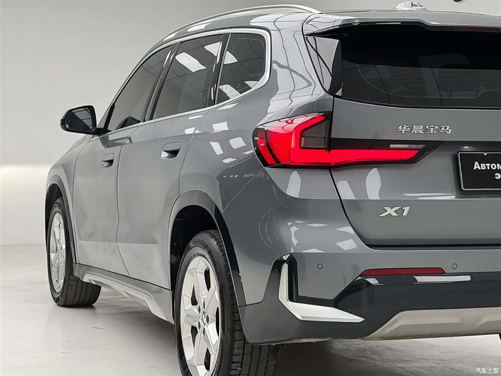 BMW X1, 2023 8