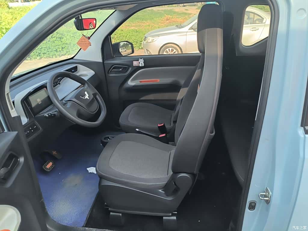 Wuling MINIEV, 2023 15