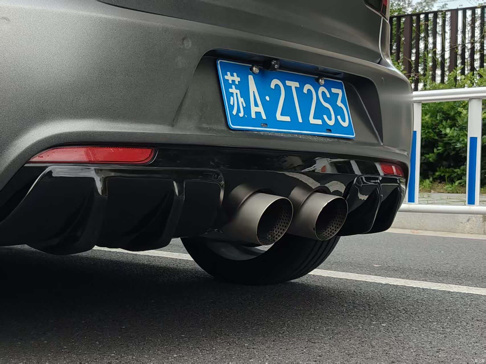 Volkswagen Golf, 2014 11