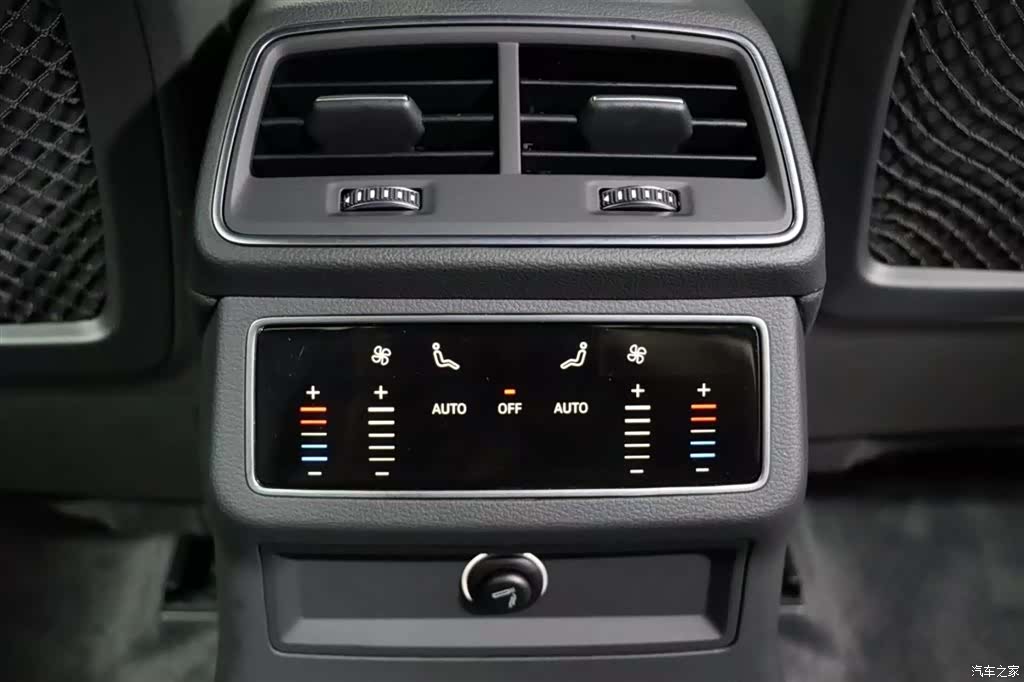 Audi A6L, 2022 12