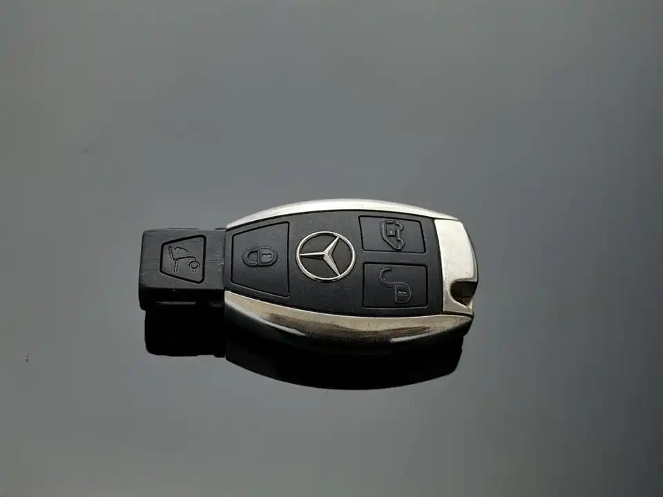 Mercedes-Benz V-class Mercedes-Benz V-class